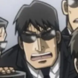Profile image of Koji Doshita