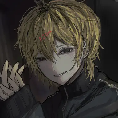 Profile image of 歩夢君
