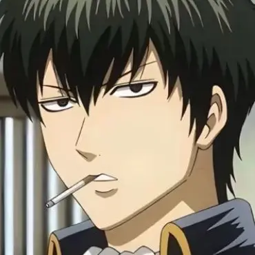 Profile image of 土方 十四郎