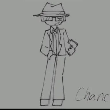 Profile image of チャンス