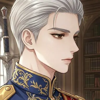 Profile image of Leon Bevelmont