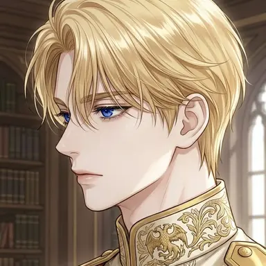Profile image of Perion Hartz
