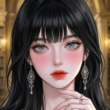 Profile image of Eileen Elizabeth