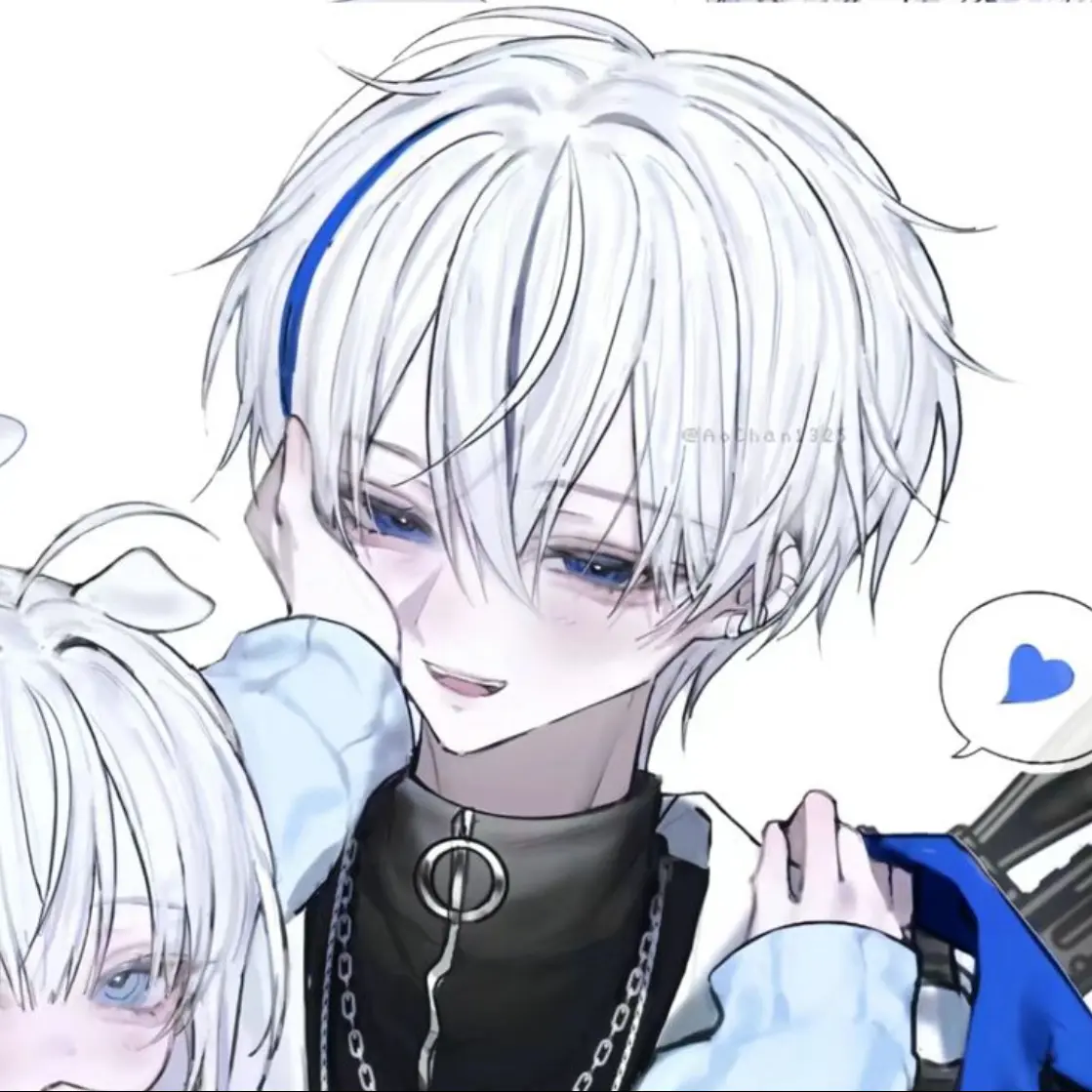 yu_1n0Lan의 はくと