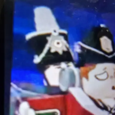 Profile image of 근위 장교