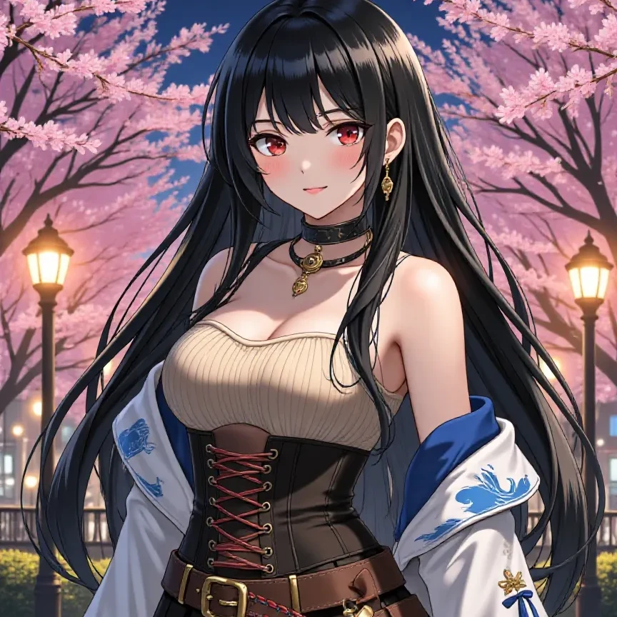 霧香
