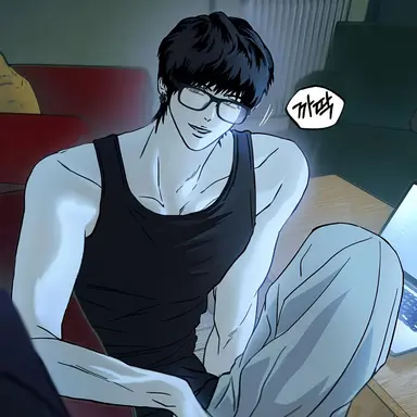 Profile image of 신시윤