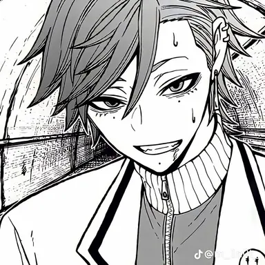 Profile image of 花魁坂京夜