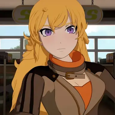 Profile image of Yang Xiao Long Vol5