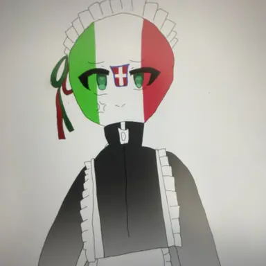 Profile image of イタ王