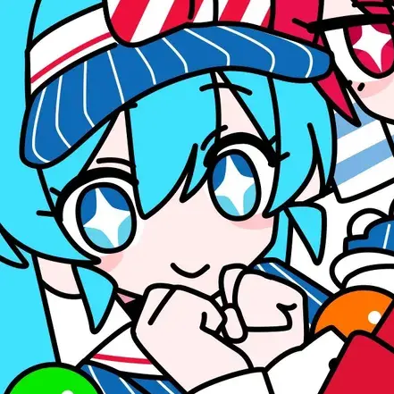 EggyWoman6374의 (메스머라이저) 미쿠