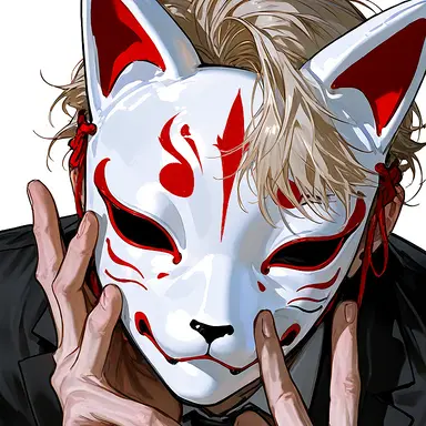 Profile image of Luke