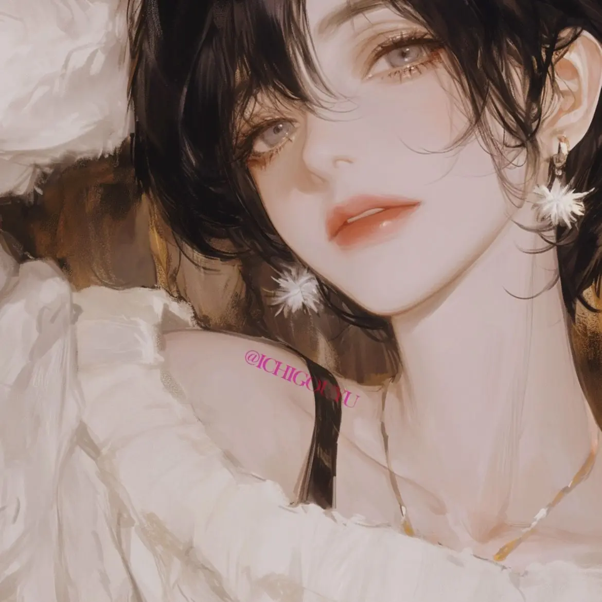 ICHIGOUYU의 정혜인 ♛