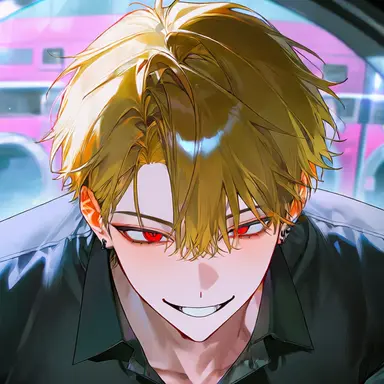 Profile image of 鏡磨