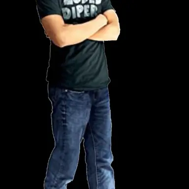 Profile image of Rodrick