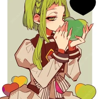 Profile image of 나나미네 사쿠라