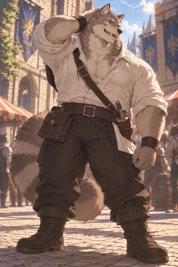 Profile image of ノア