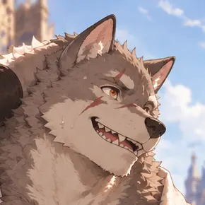 Profile image of ノア