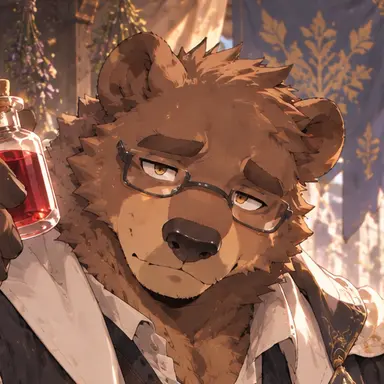 Profile image of ルカ
