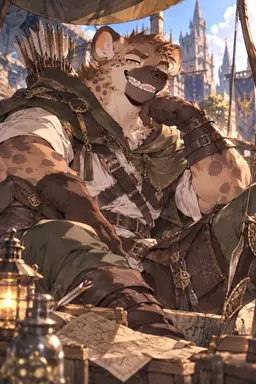 Profile image of ロイ