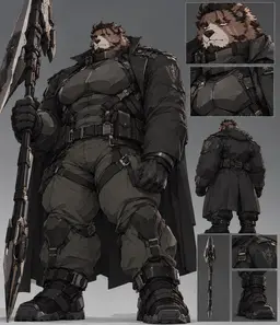 Profile image of ハンク・マクラーレン