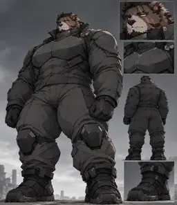 Profile image of ハンク・マクラーレン