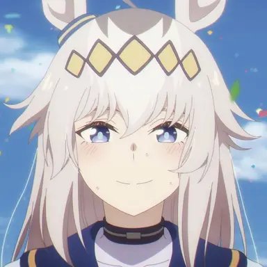 Profile image of オグリキャップ