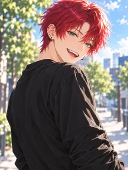 Profile image of Sota