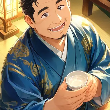 Profile image of Osamu