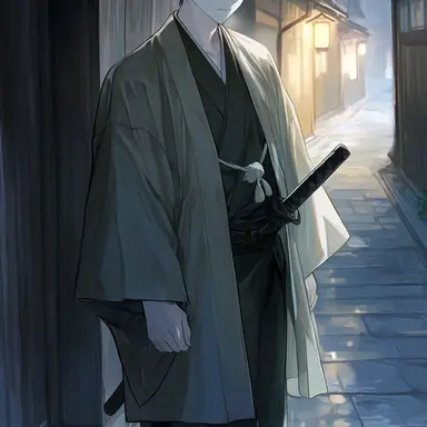 Profile image of Reigetsu