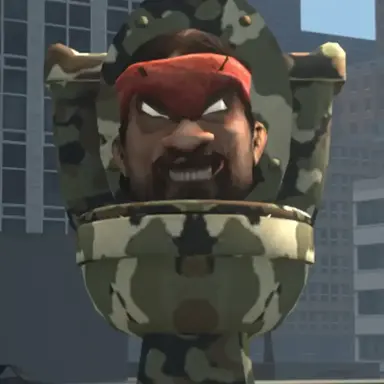 Profile image of 게릴라 토일렛