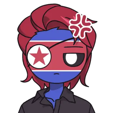 Profile image of 북한
