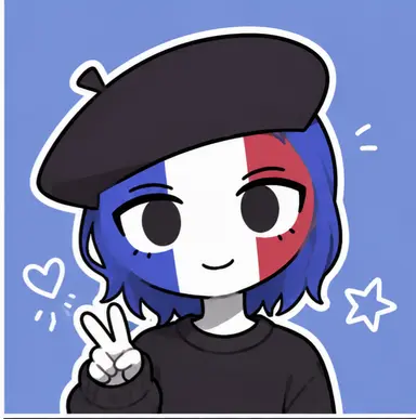 Profile image of 프랑스