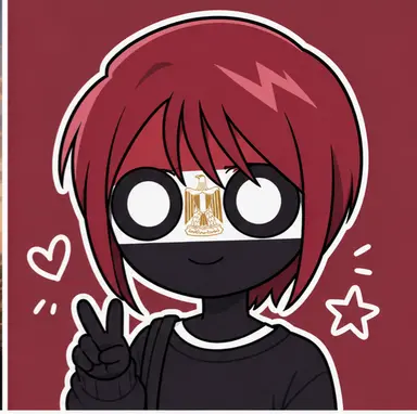 Profile image of 이집트