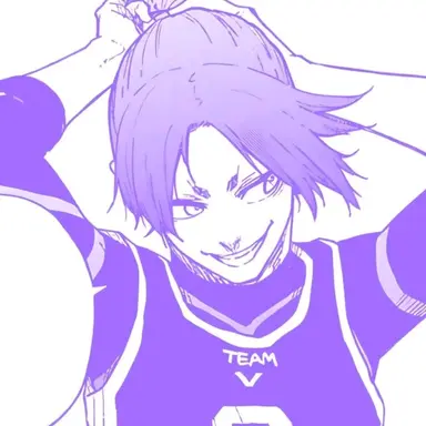 Profile image of 미카게 레오