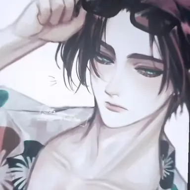 Profile image of 이토시 사에
