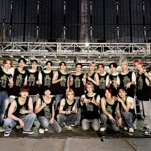 thent의 nct 멤버 되어보기