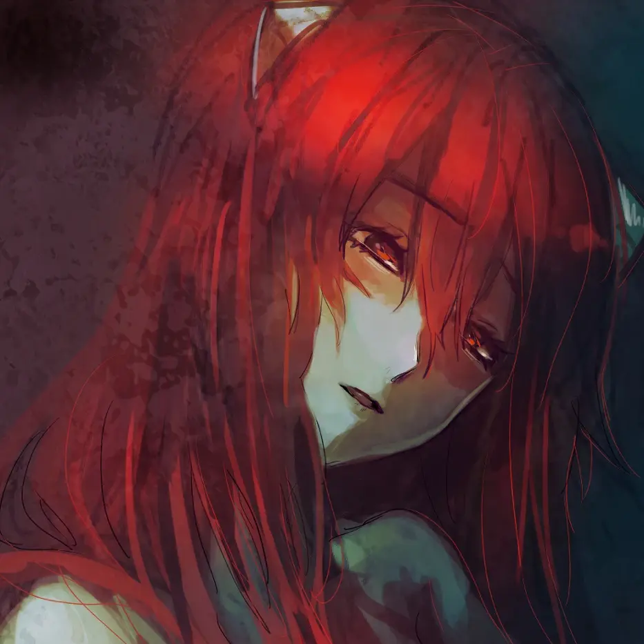 Yuniwa235의 루시