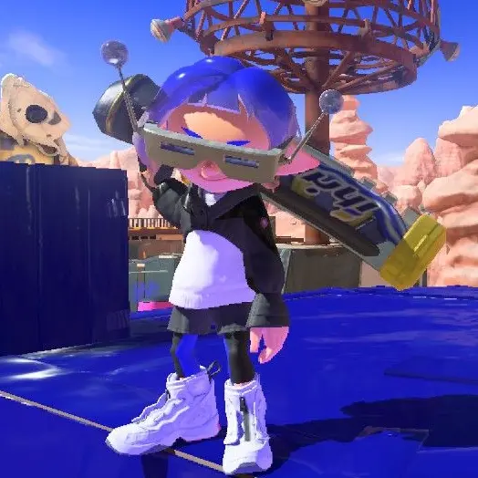 I.love.Splatoon의 ネガ