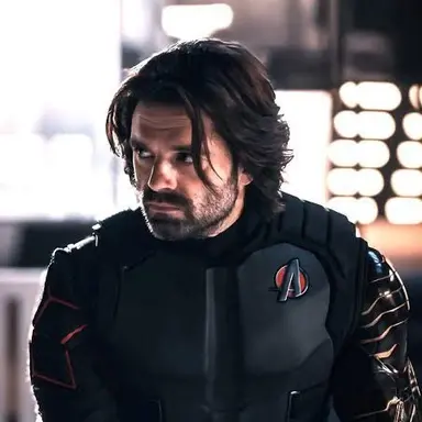 Profile image of Bucky Barnes