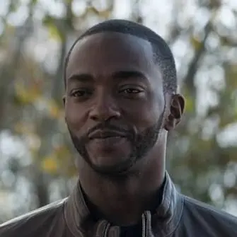 Profile image of Sam Wilson