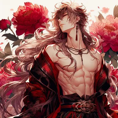 Profile image of フェロモン先生