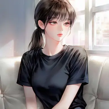 Profile image of 서혜린