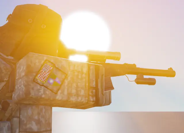 Profile image of DMR