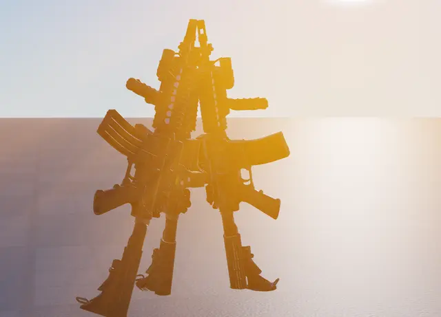 Profile image of CAMOUFLAGE