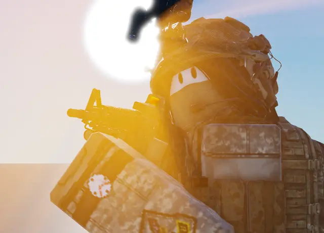 Profile image of CAMOUFLAGE
