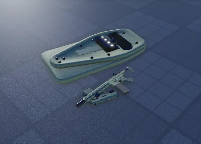 Profile image of BRACE