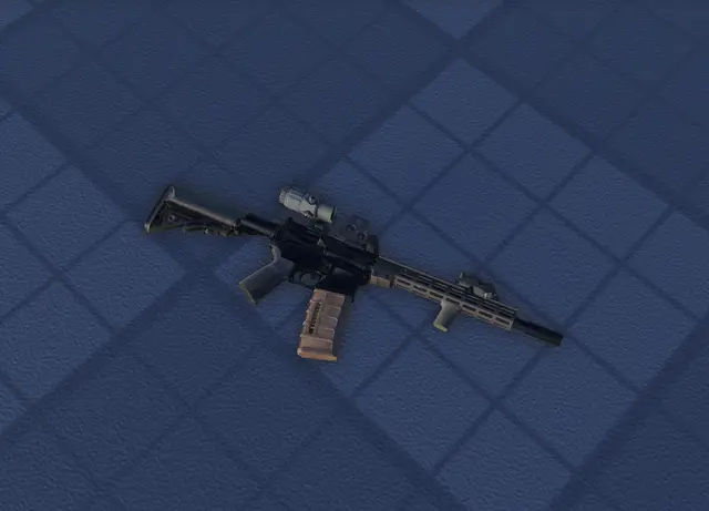 Profile image of AR