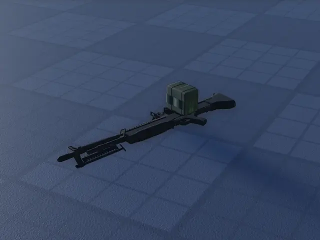 Profile image of GUNNER