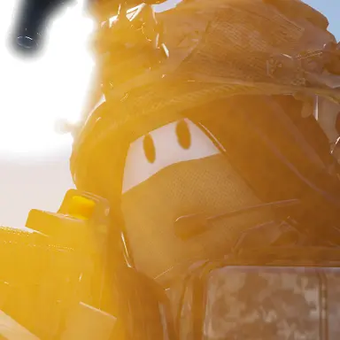 Profile image of CAMOUFLAGE